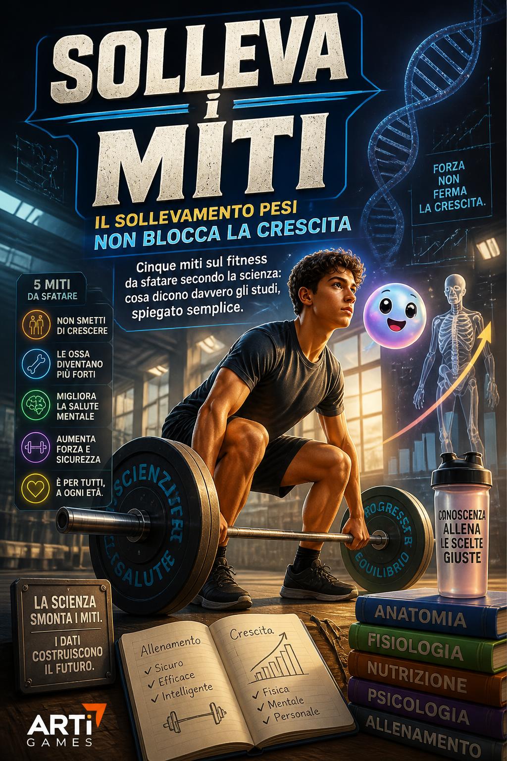Solleva i Miti