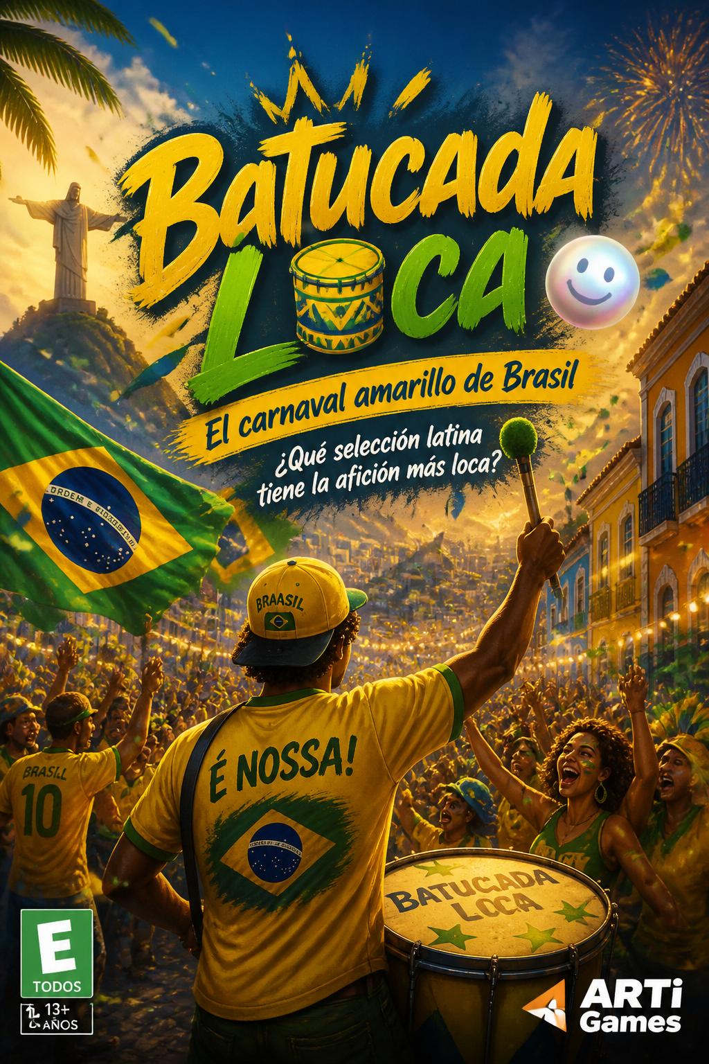 Batucada Loca