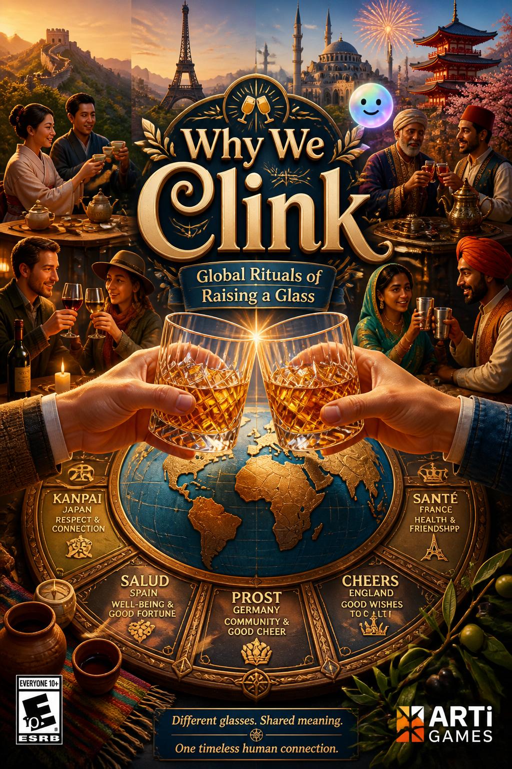 Why We Clink