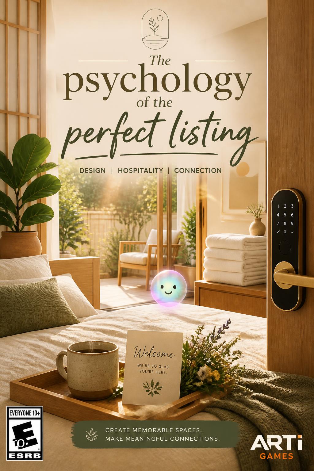 The psychology of the perfect listing
