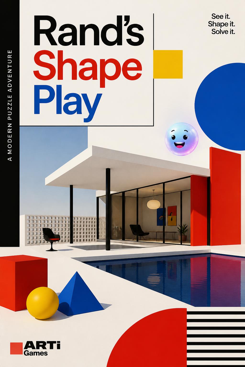 Rand's Shape Play