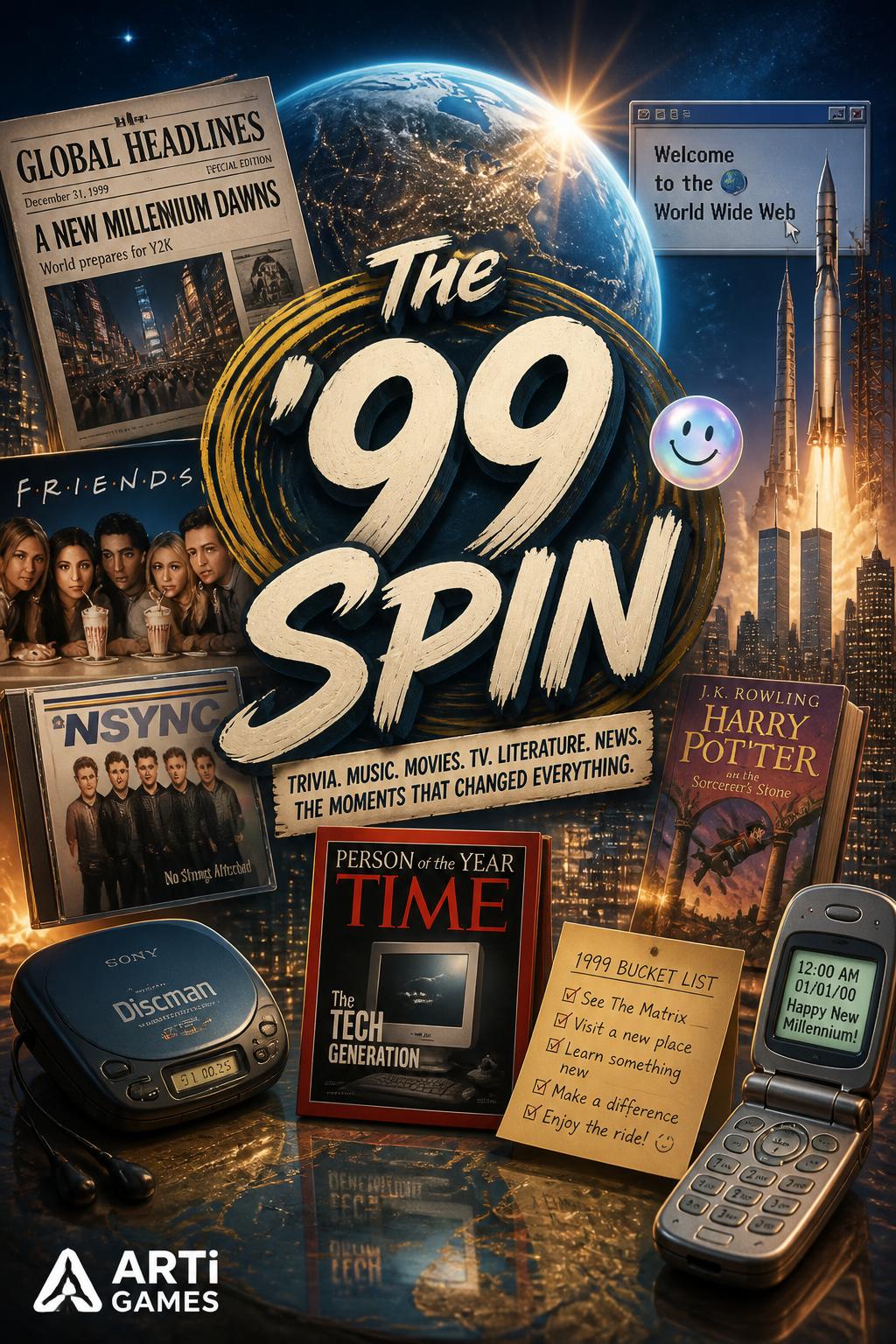 The '99 Spin