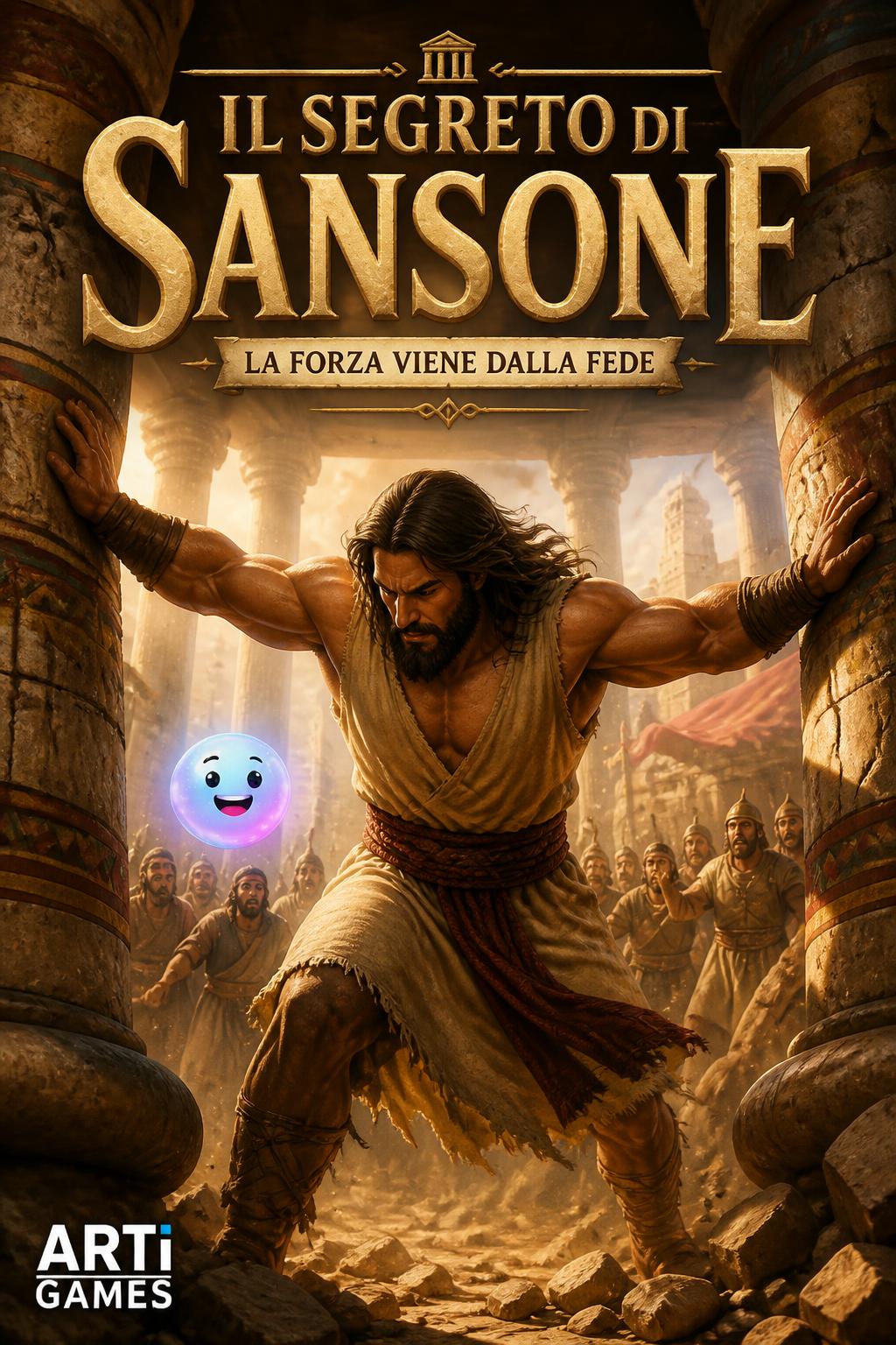 Il Segreto di Sansone