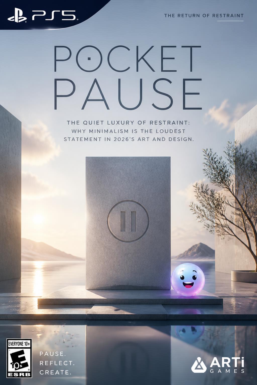 Pocket Pause