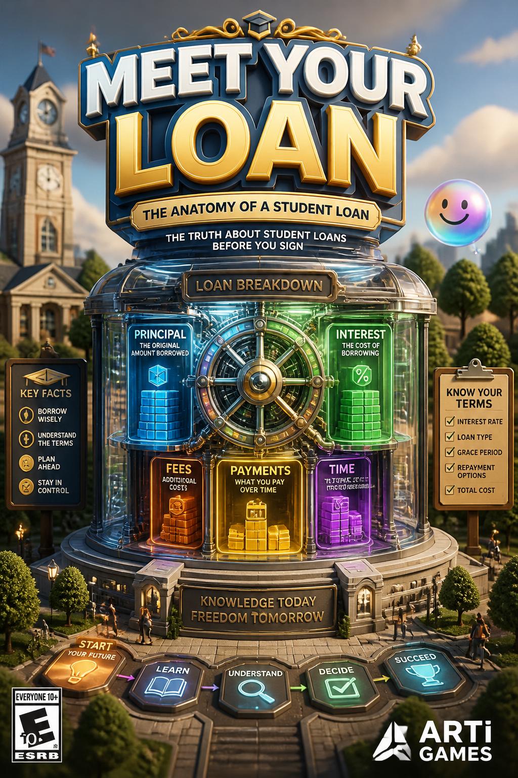 Meet Your Loan