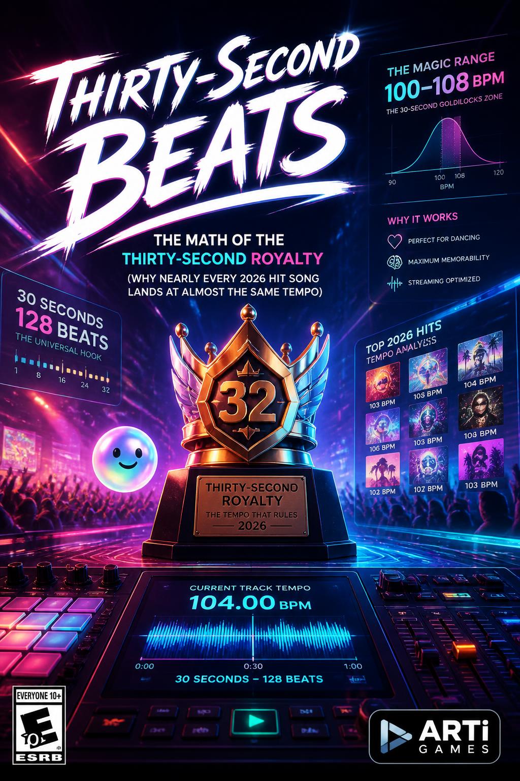 Thirty-Second Beats