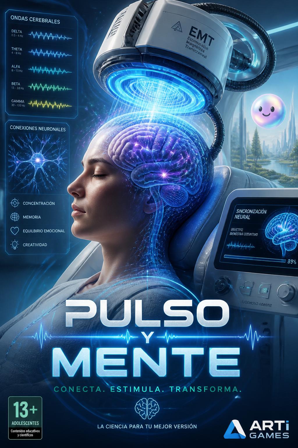 Pulso y Mente