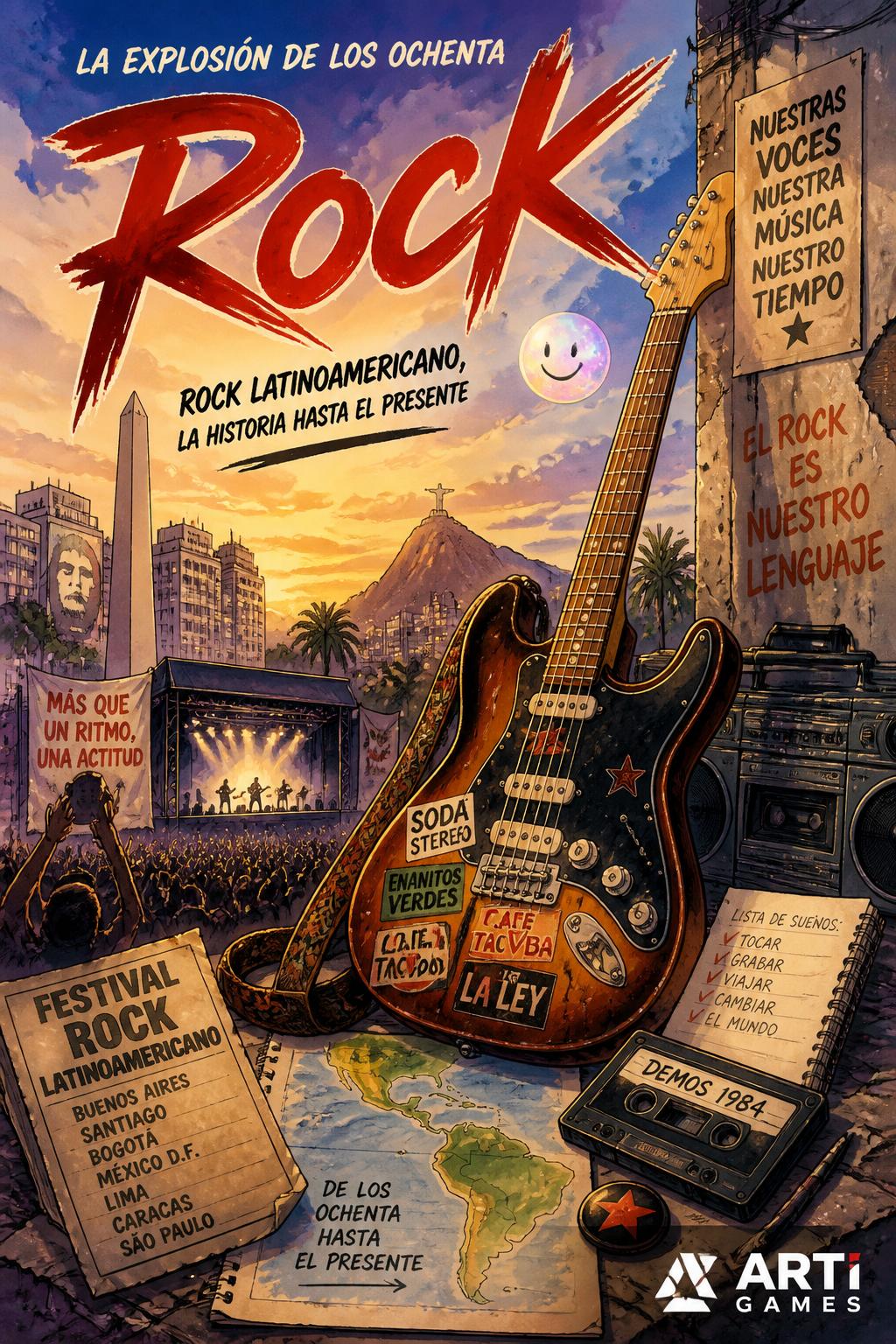 Rock