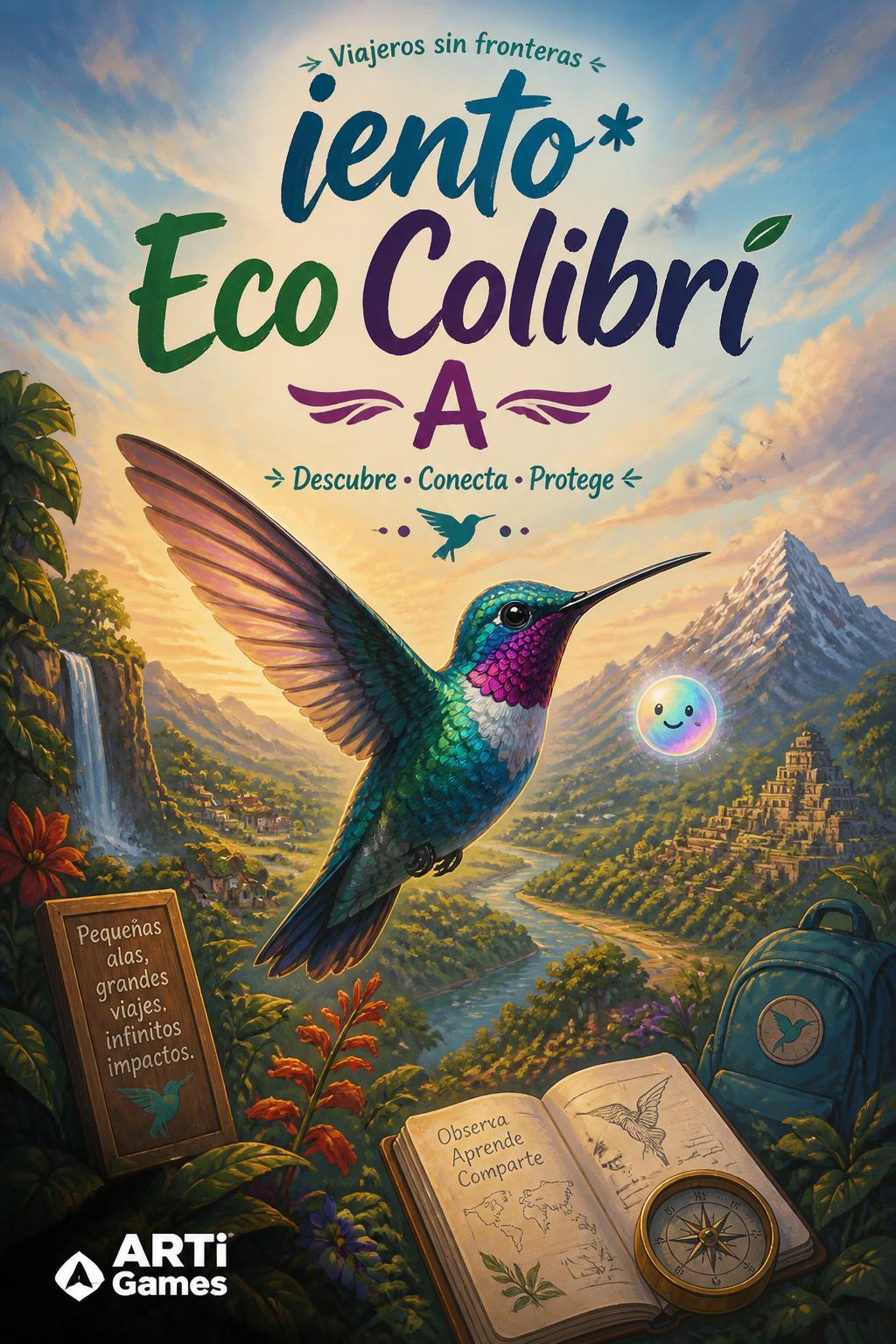 iento*
    *   *Eco Colibrí*
    *   *A