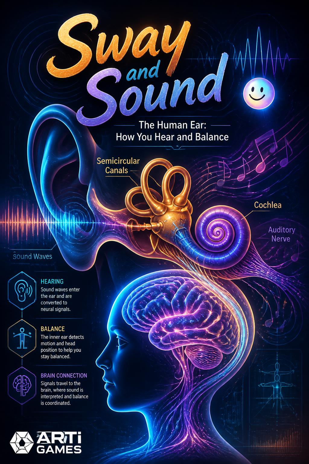 Sway and Sound
