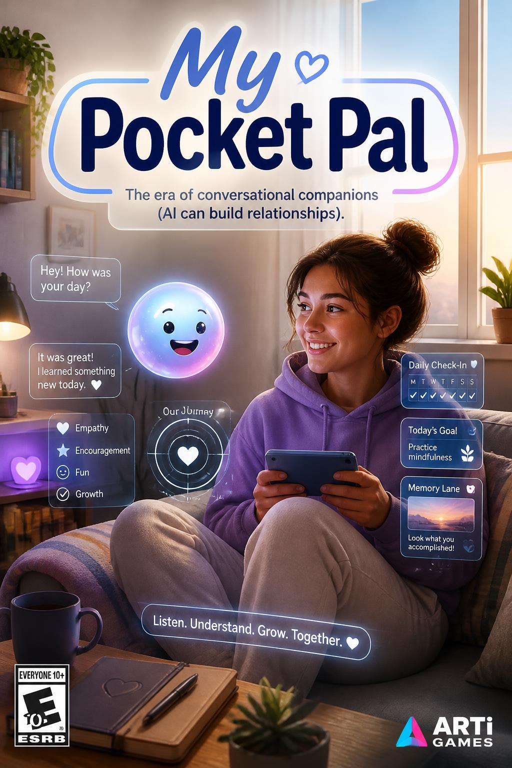 My Pocket Pal