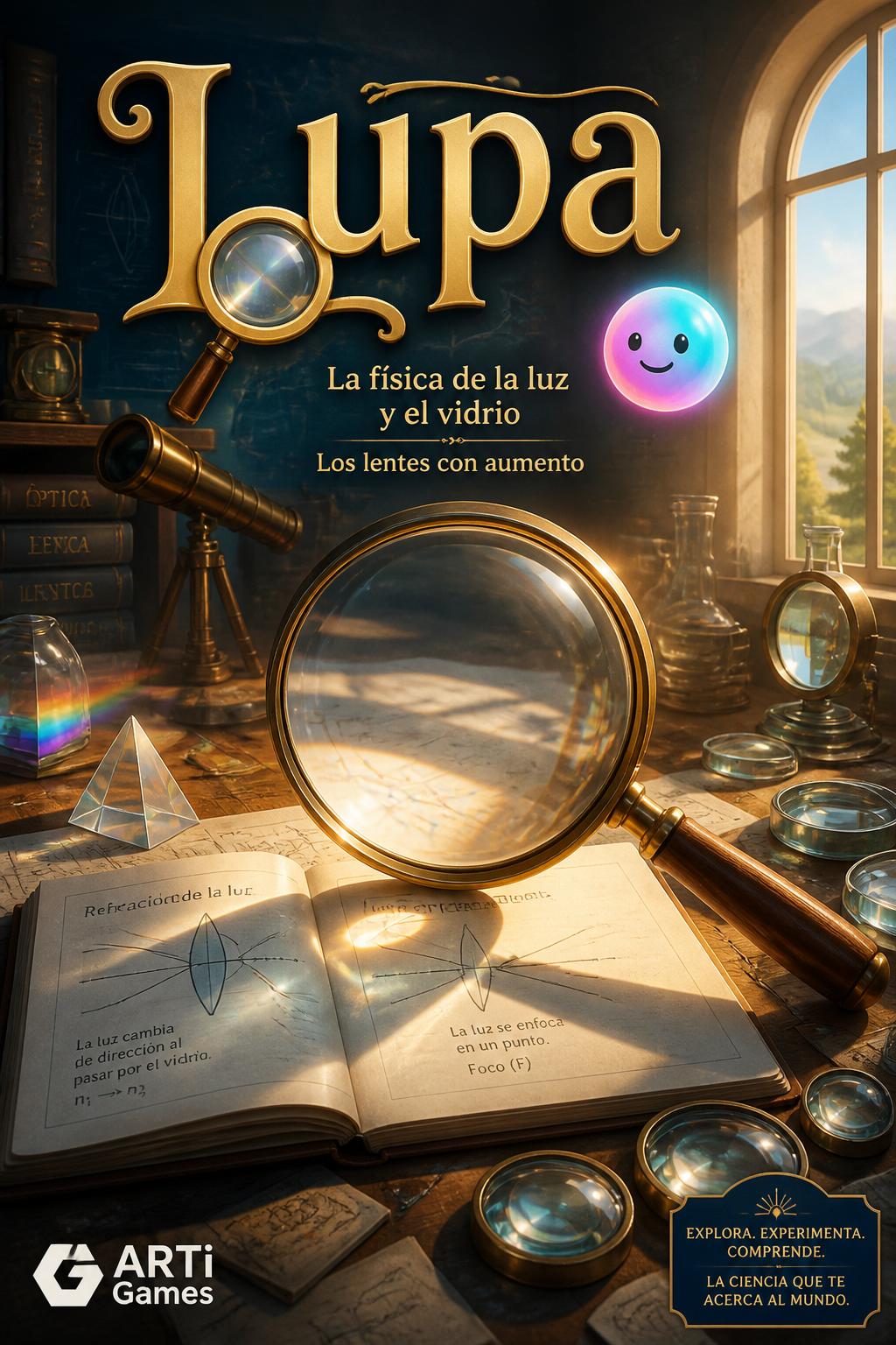 Lupa