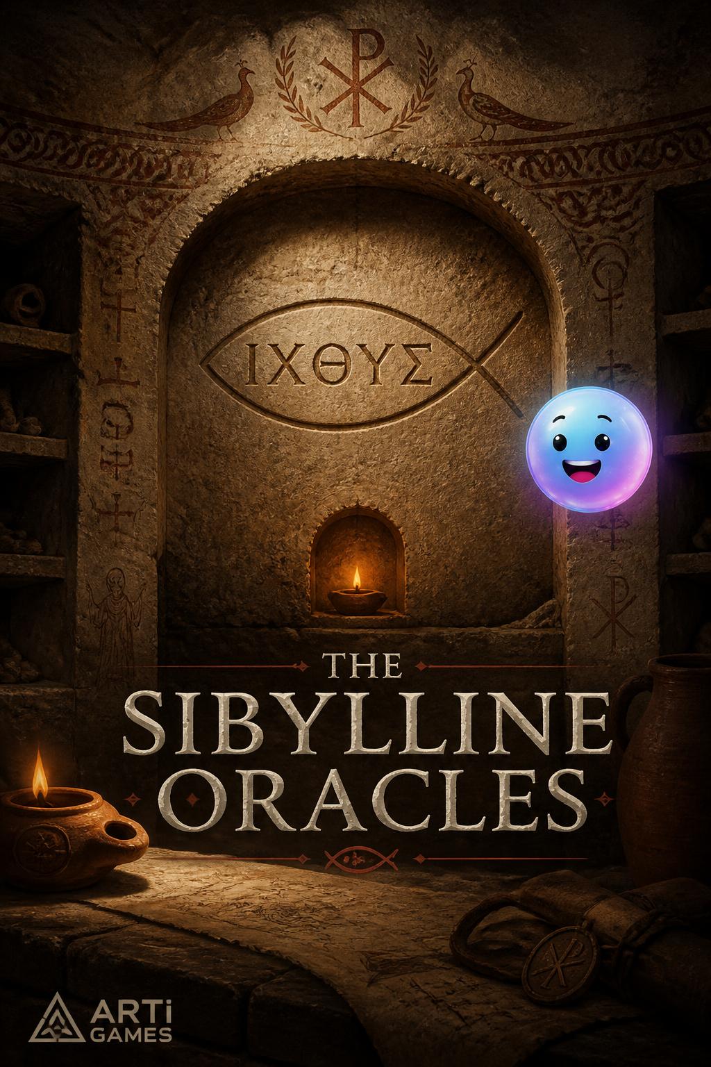 The Sibylline Oracles