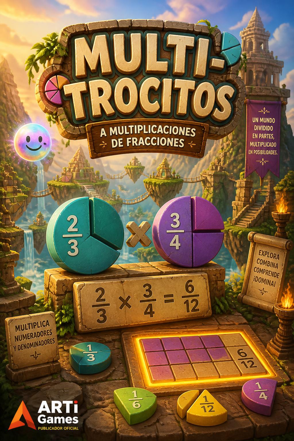 Multi-Trocitos