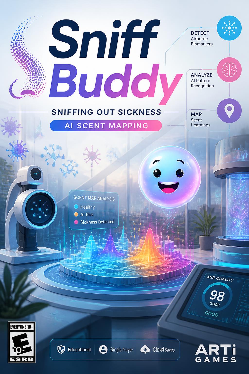 Sniff Buddy