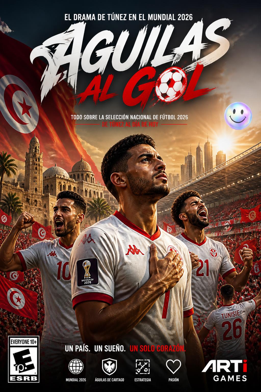 Águilas al Gol