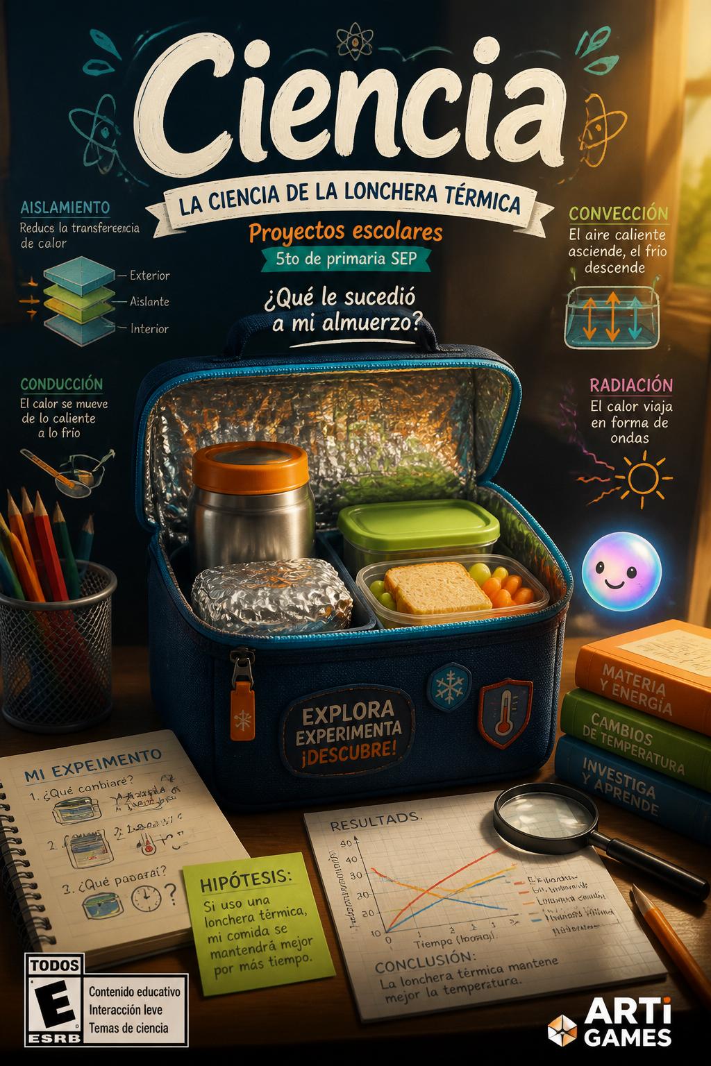 Ciencia
