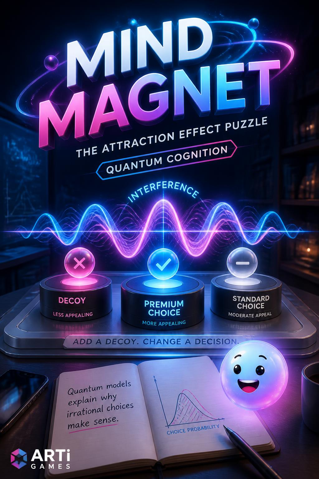 Mind Magnet