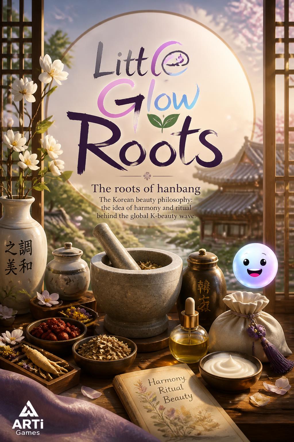 Little Glow Roots