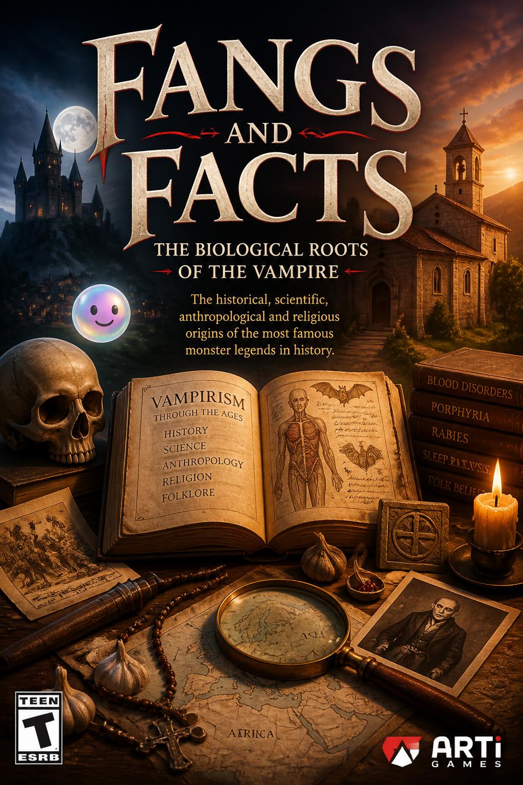 Fangs and Facts
