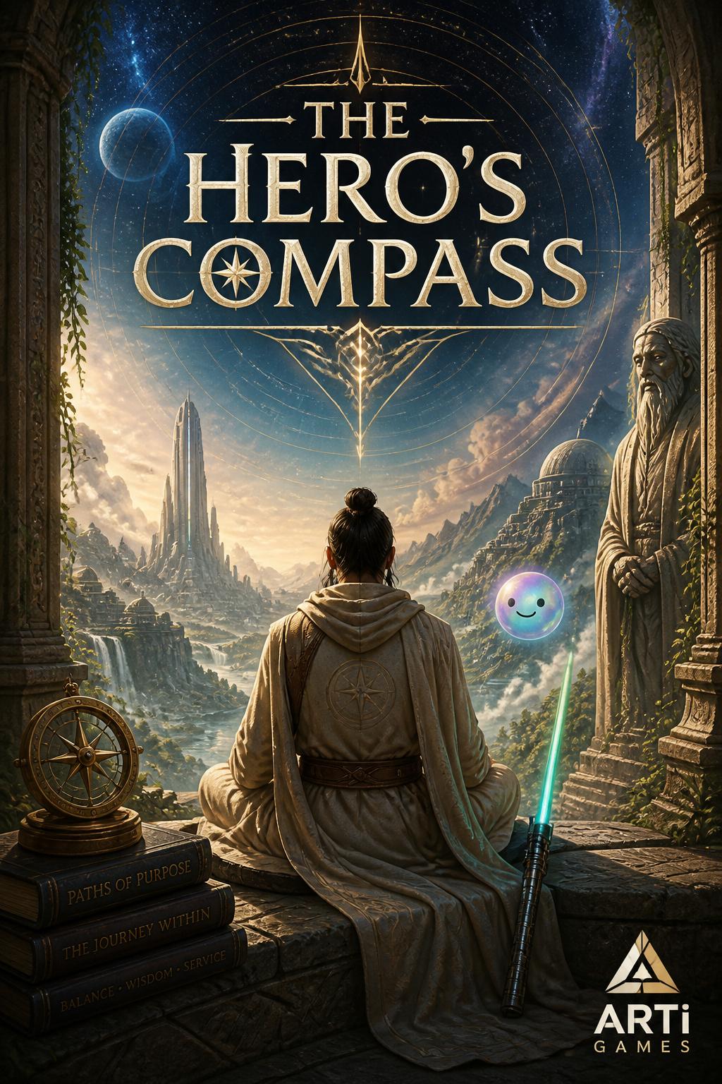 The Hero's Compass