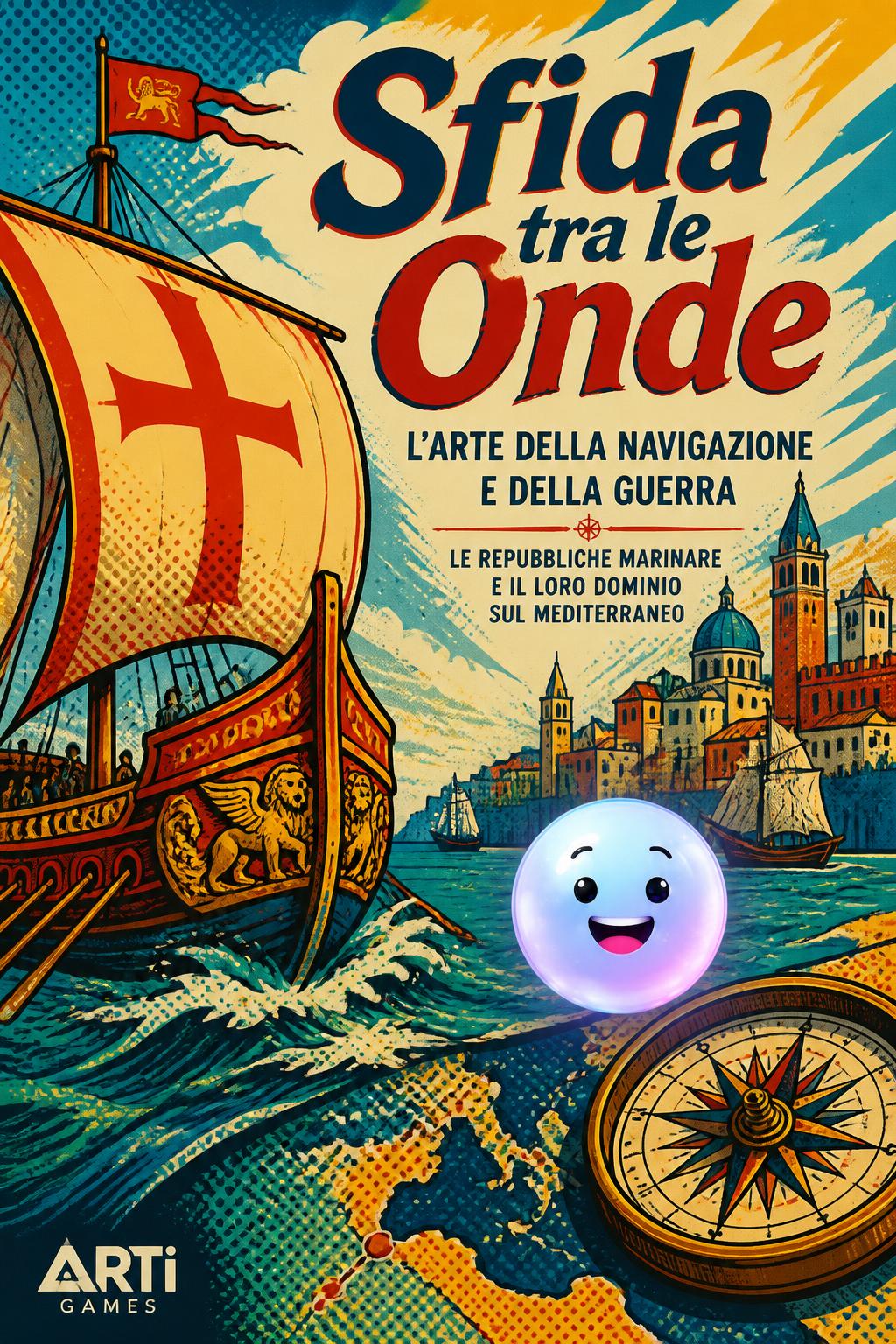 Sfida tra le Onde