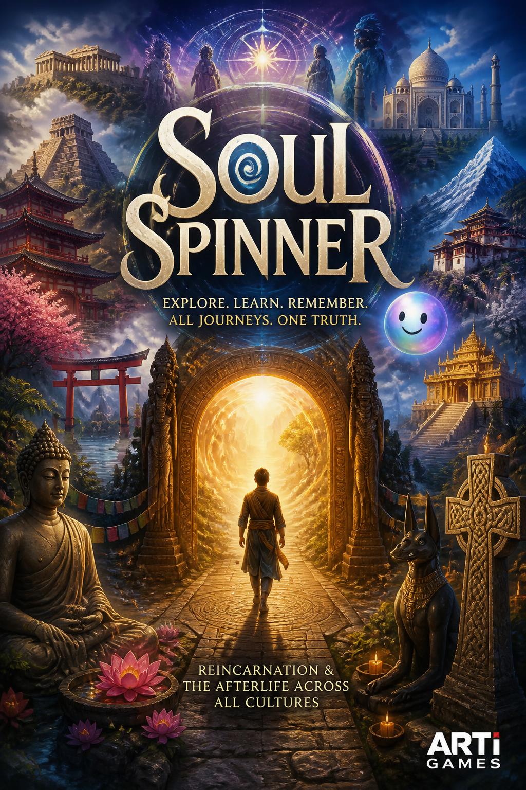Soul Spinner