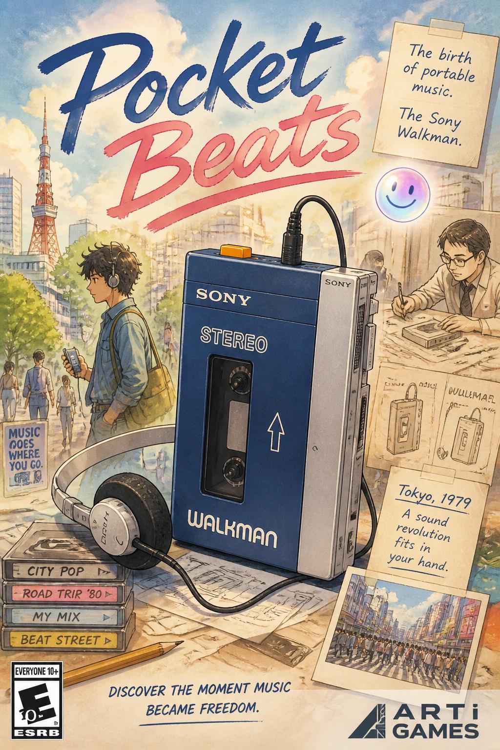 Pocket Beats