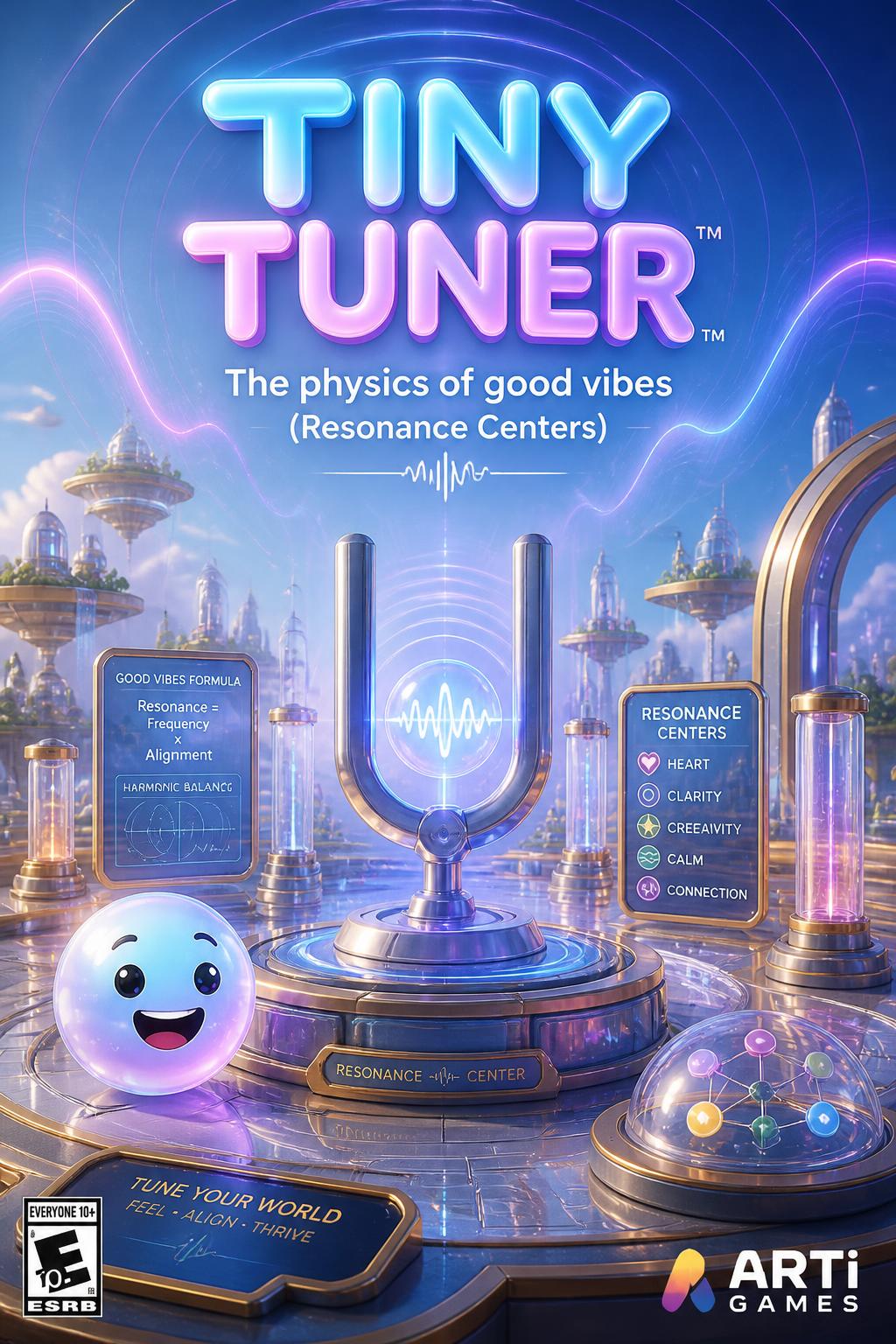 Tiny Tuner