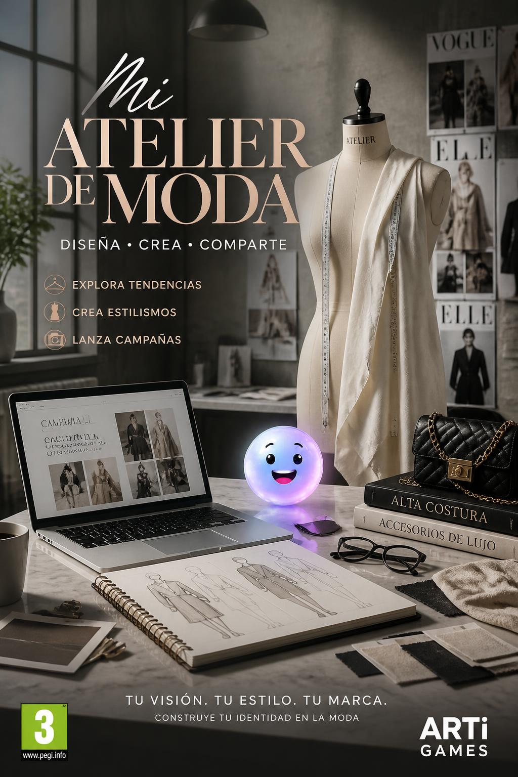 Mi Atelier de Moda