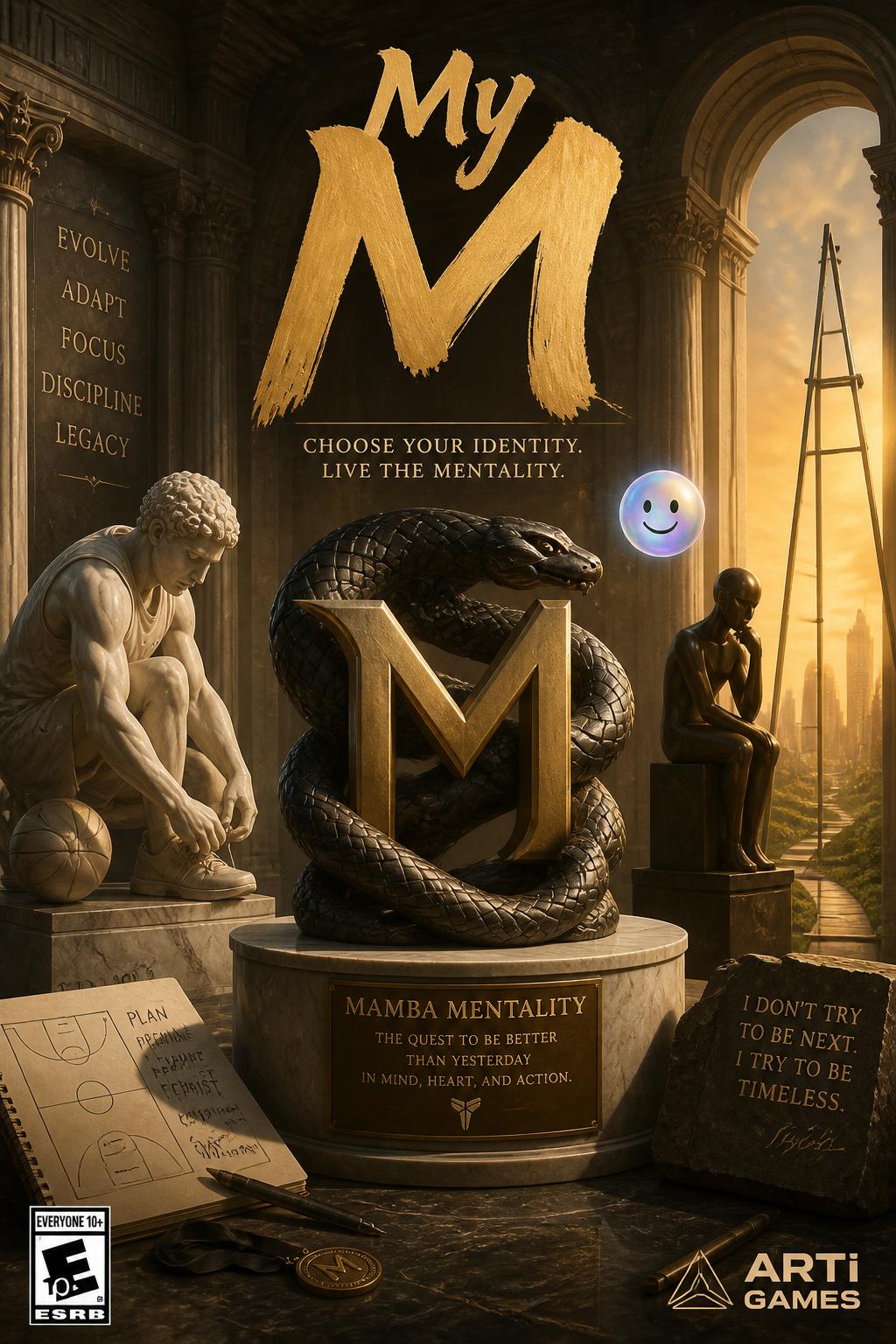 My M