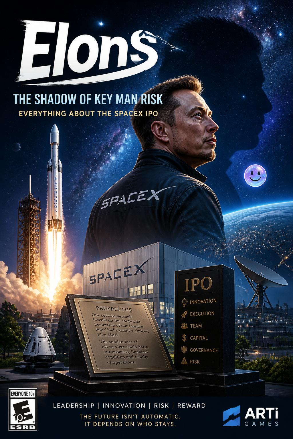 Elon's