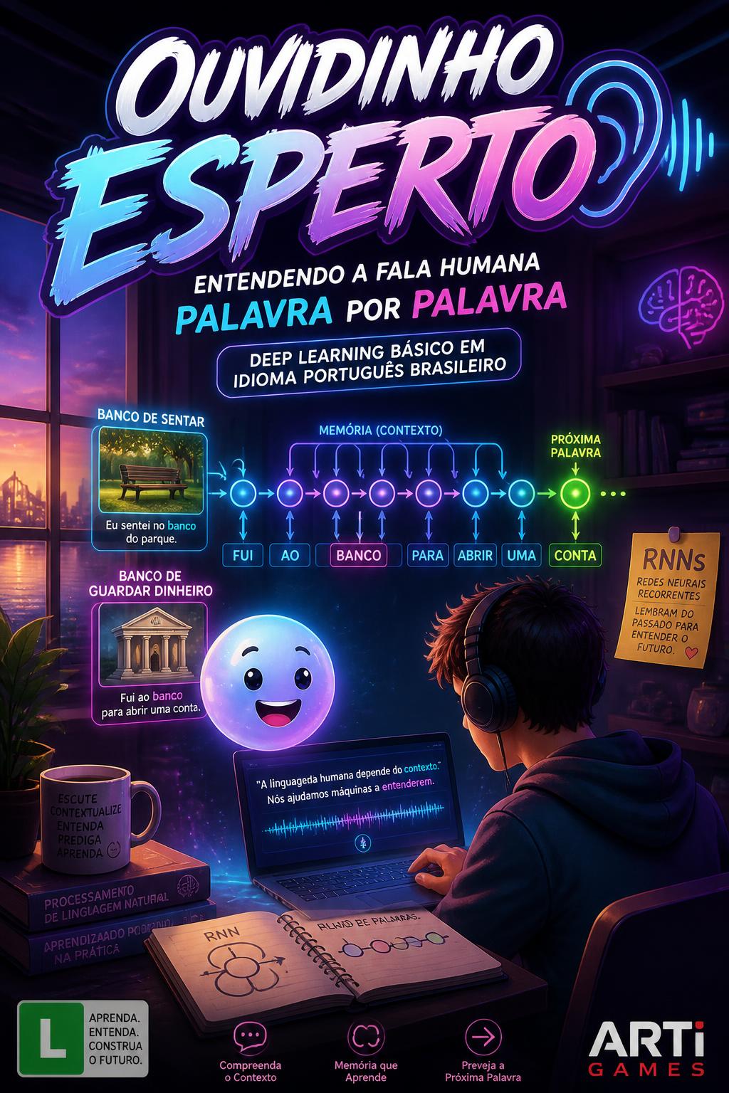 Ouvidinho Esperto