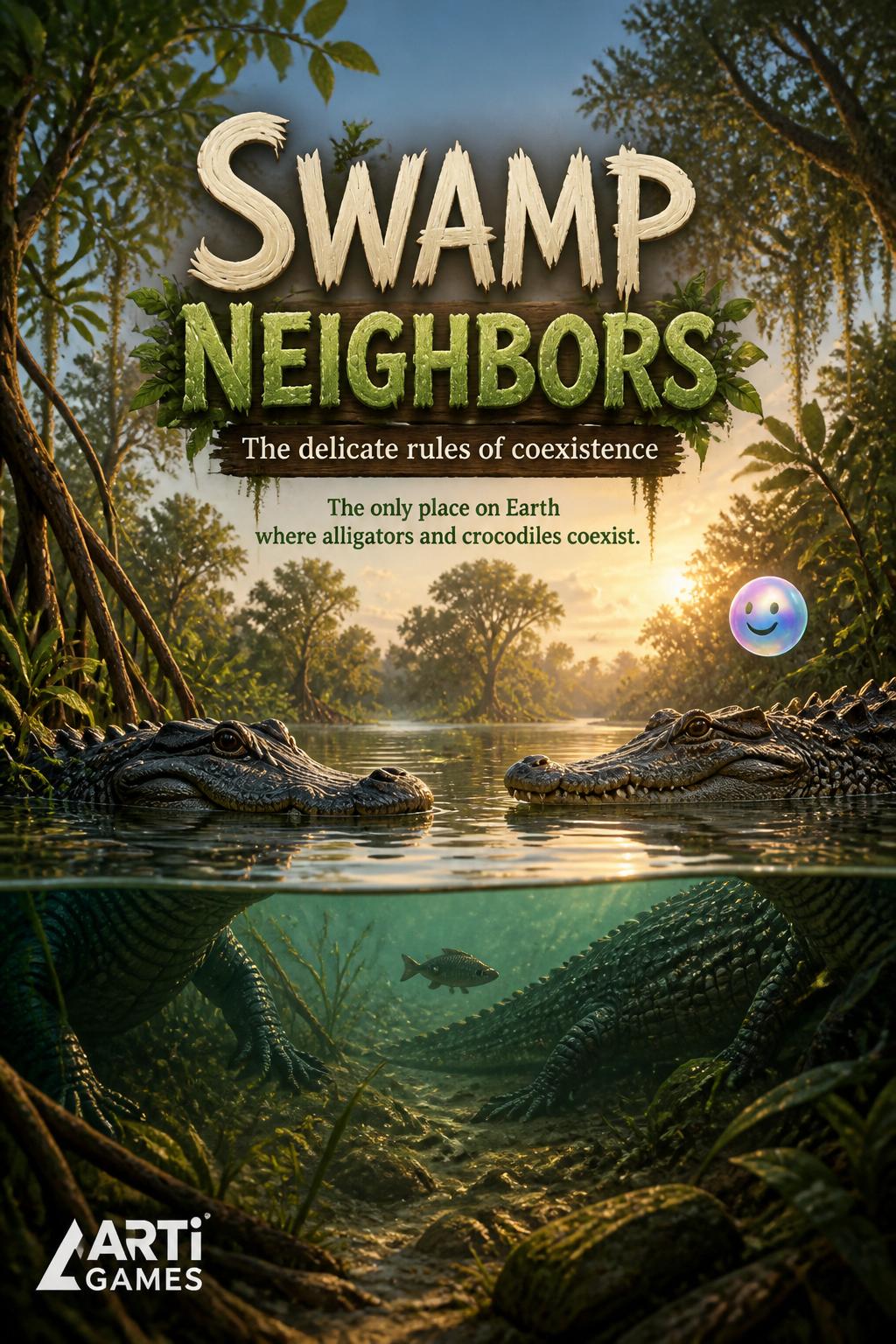Swamp Neighbors