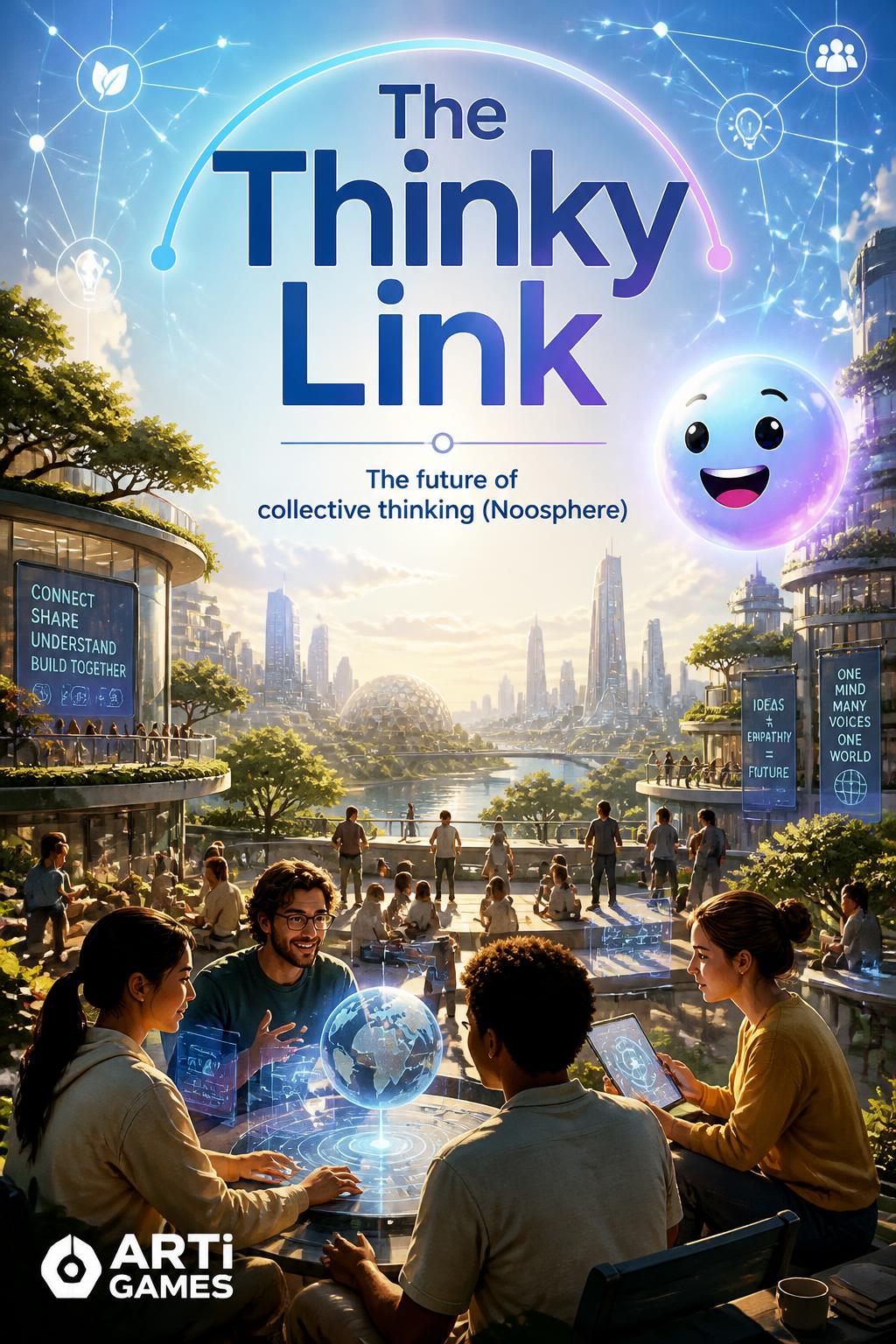 The Thinky Link