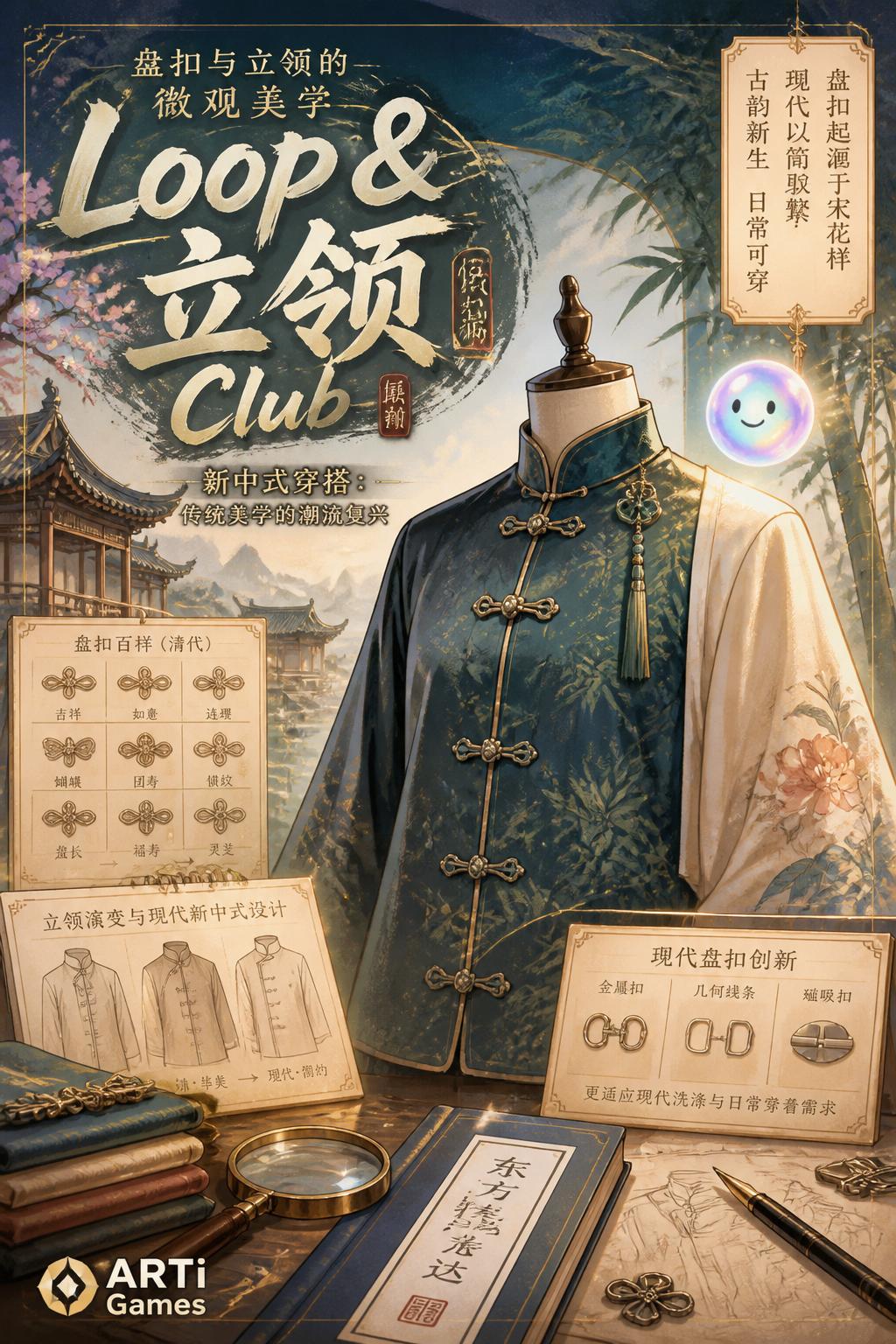 Loop & Collar Club