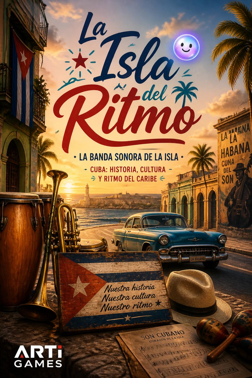 La Isla del Ritmo
