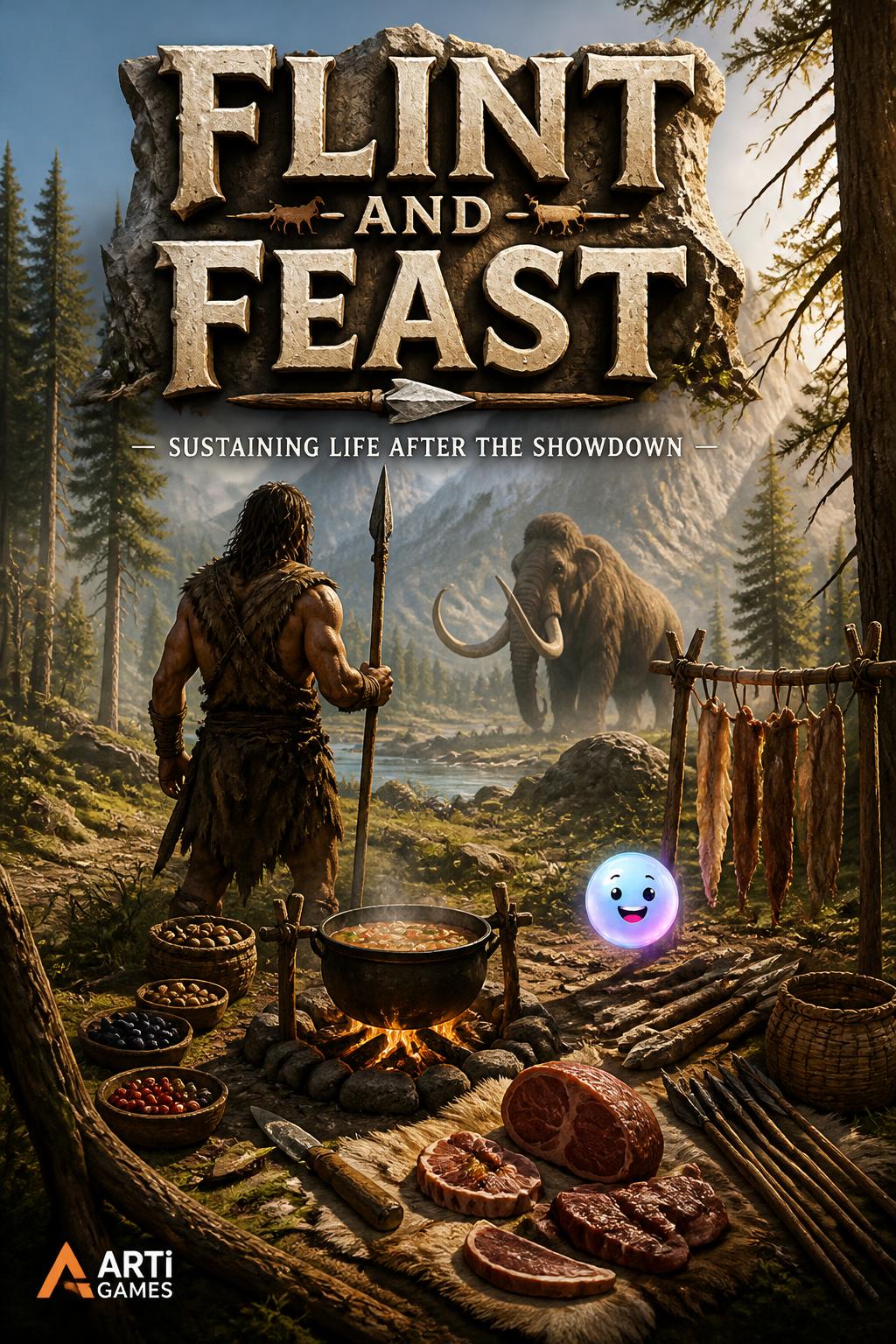 Flint and Feast