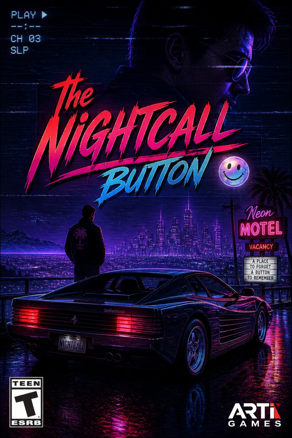 The Nightcall Button