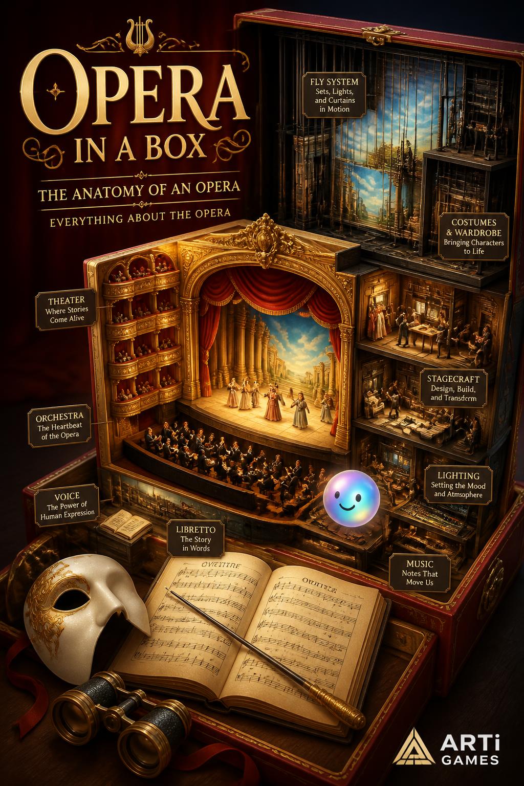 Opera in a Box