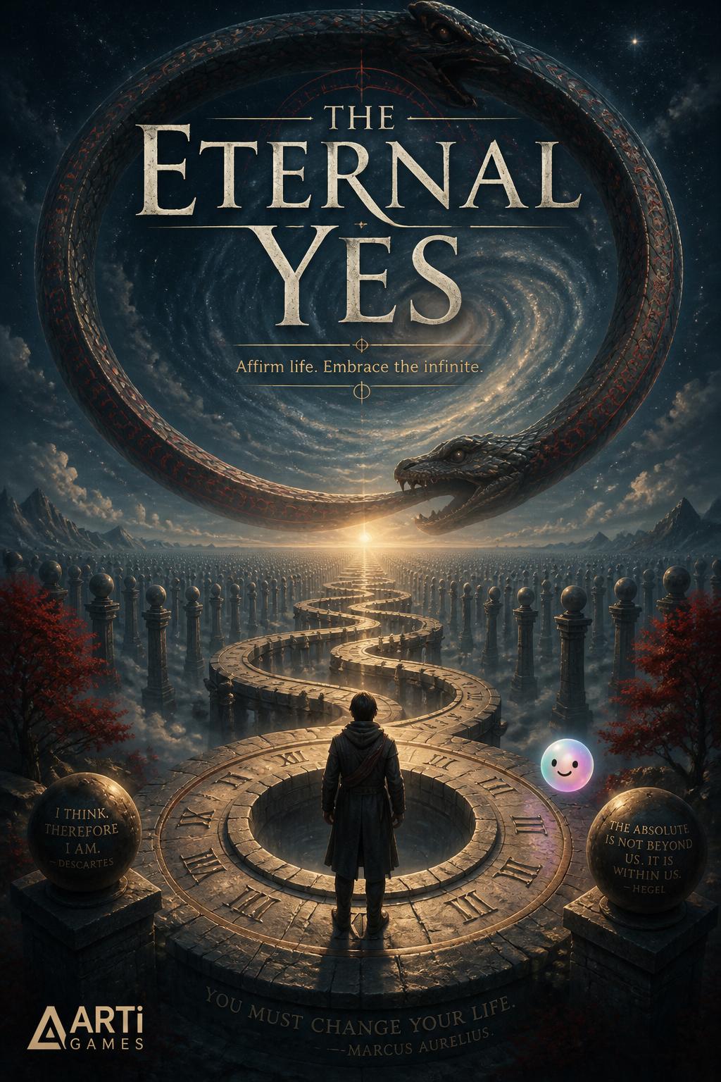 The Eternal Yes