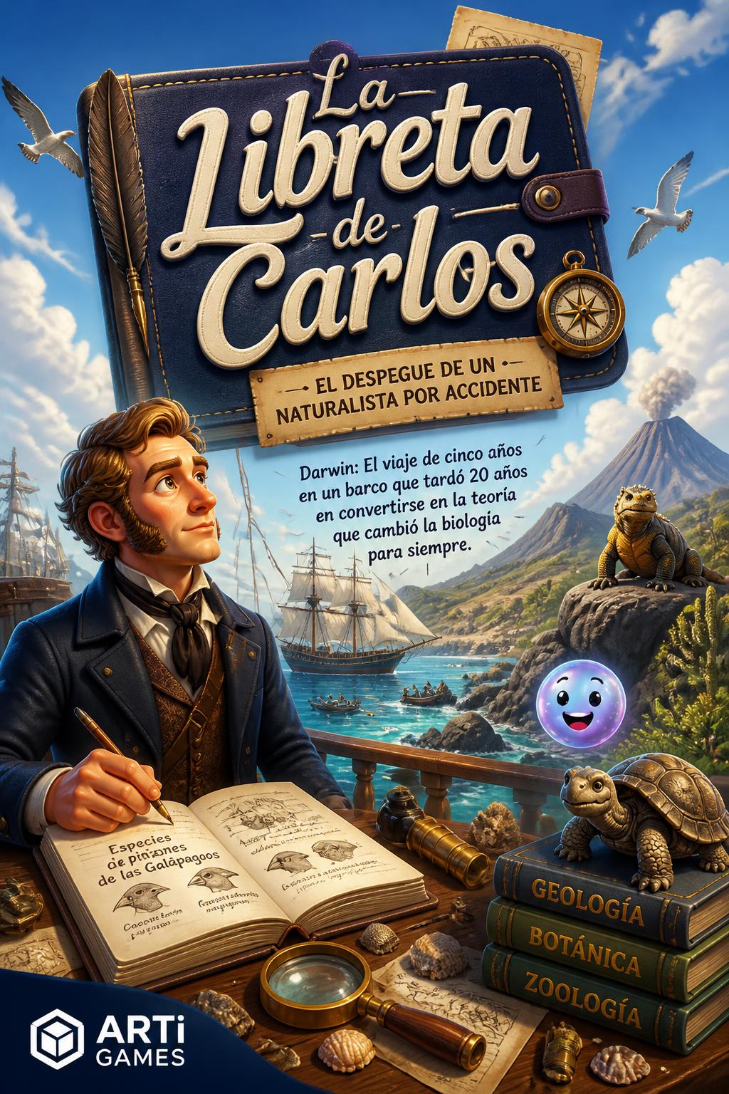 La Libreta de Carlos