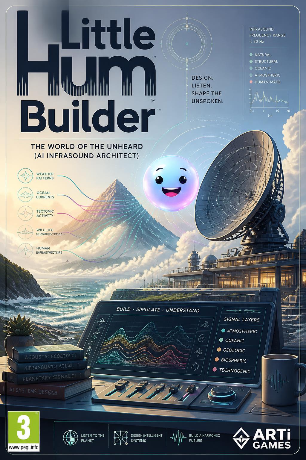 Little Hum Builder