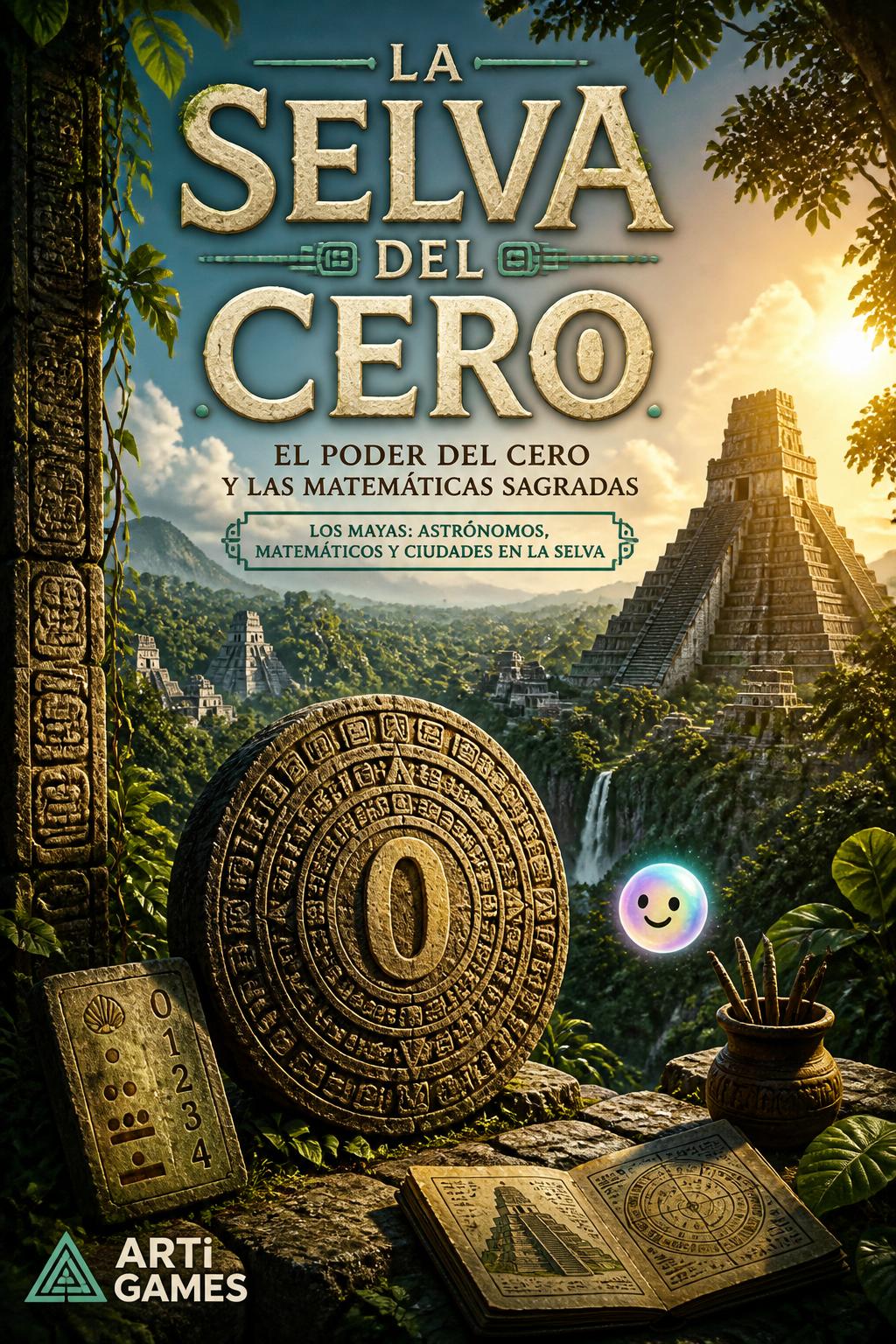 La Selva del Cero
