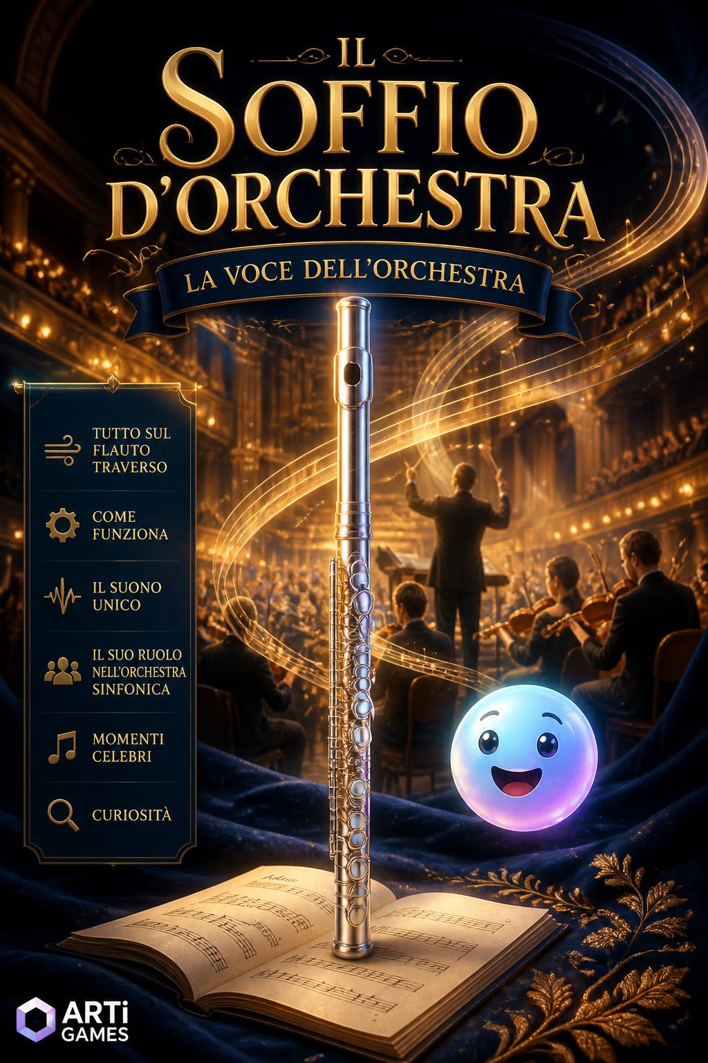 Il Soffio d'Orchestra