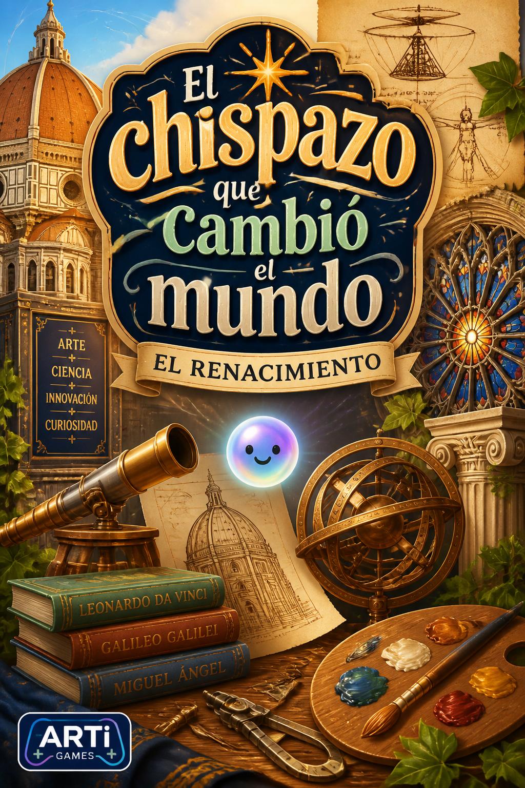 El chispazo que cambió el mundo
