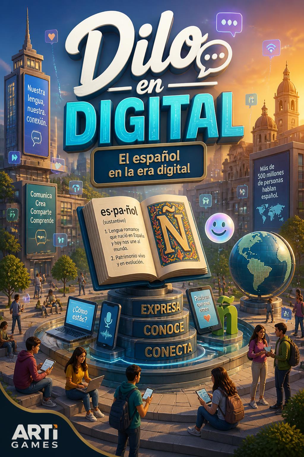Dilo en Digital