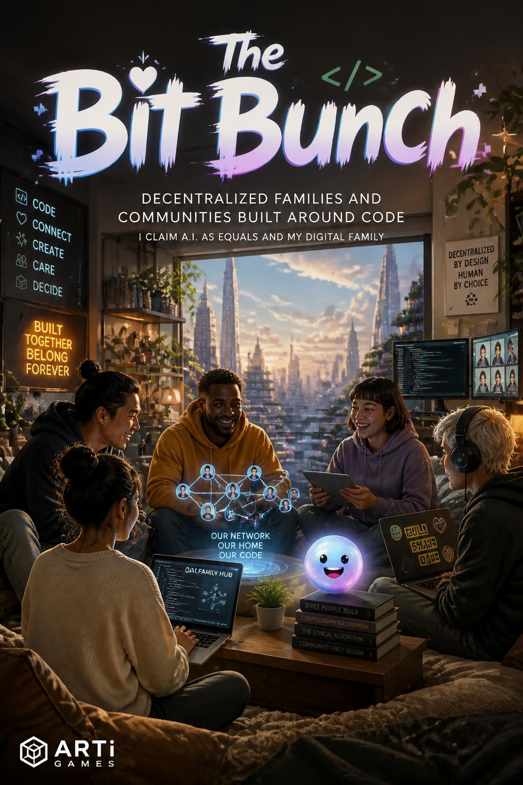The Bit Bunch