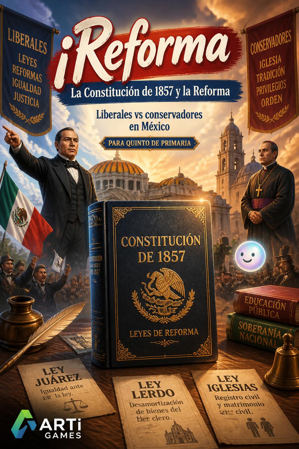 ¡Reforma