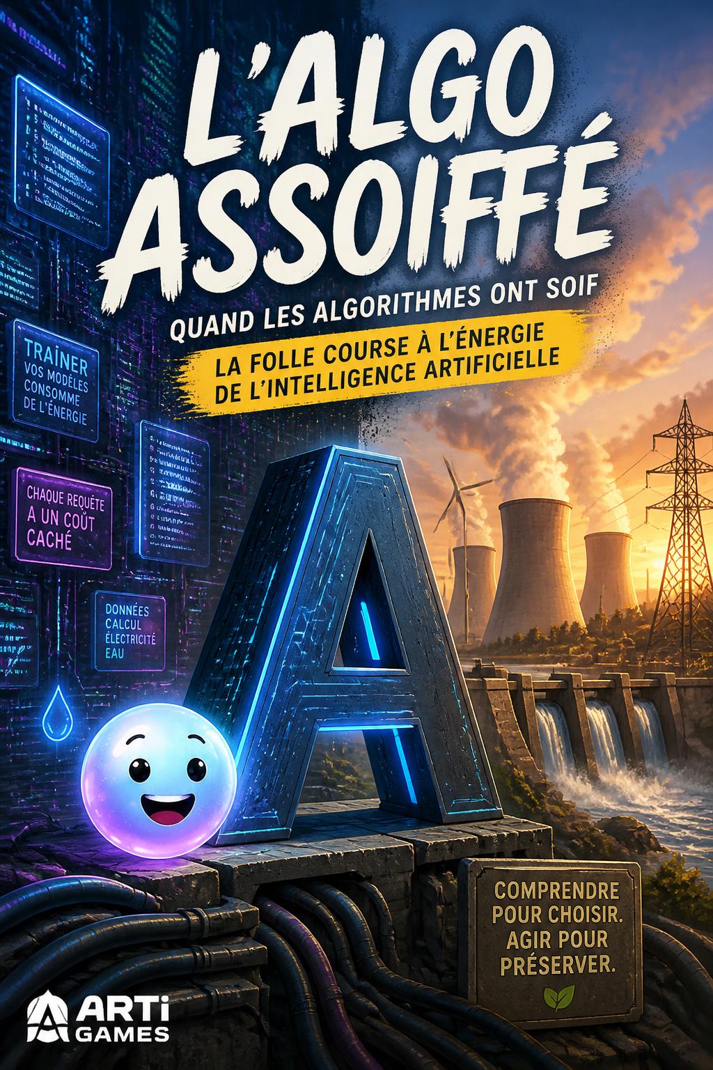 L'Algo Assoiffé